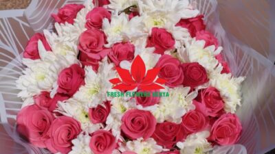 Bloom fresh