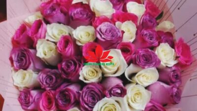 Elegance in every petal