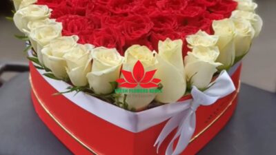 Wrapped with love
