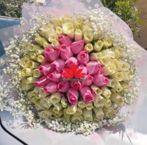 The perfect floral gift