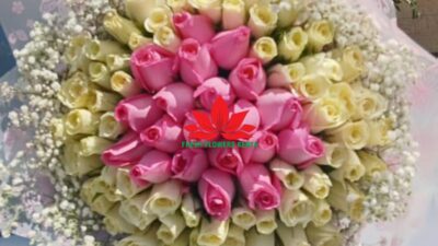 The perfect floral gift