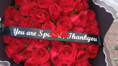 You are special