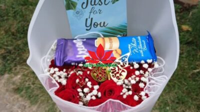 Just for you