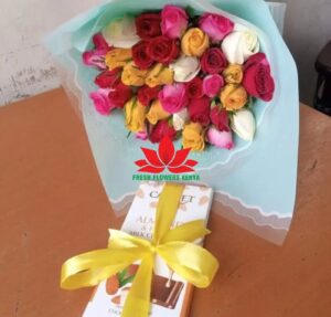 Petals and perfection