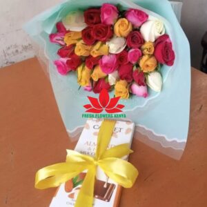 Petals and perfection