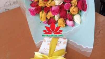 Petals and perfection