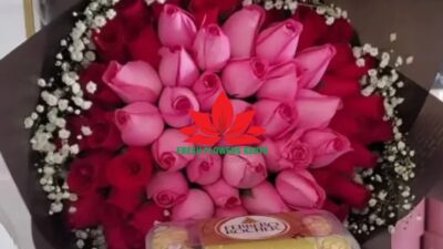 Prestige petals