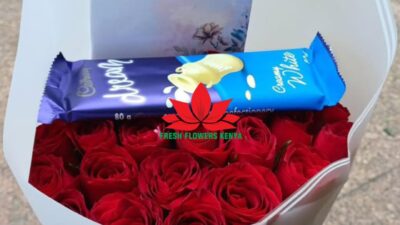 For you
