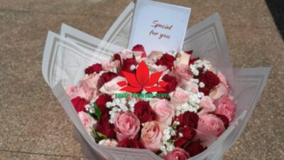 Special for you