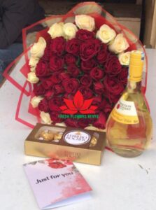 The perfect gift